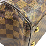 Louis Vuitton Damier Ebene Trevi Two-Way Bag GM