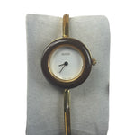 Gucci Interchangeable Bezel Watch