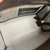 Marc Jacobs The Tote Bag S Black