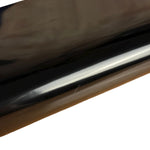 Saint Laurent Black Patent Date Charnière Minaudière Clutch