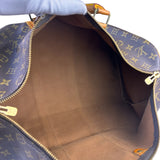 Louis Vuitton Monogram Keepall 45