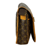 Louis Vuitton Monogram Bosphore Messenger Bag