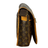 Louis Vuitton Monogram Bosphore Messenger Bag
