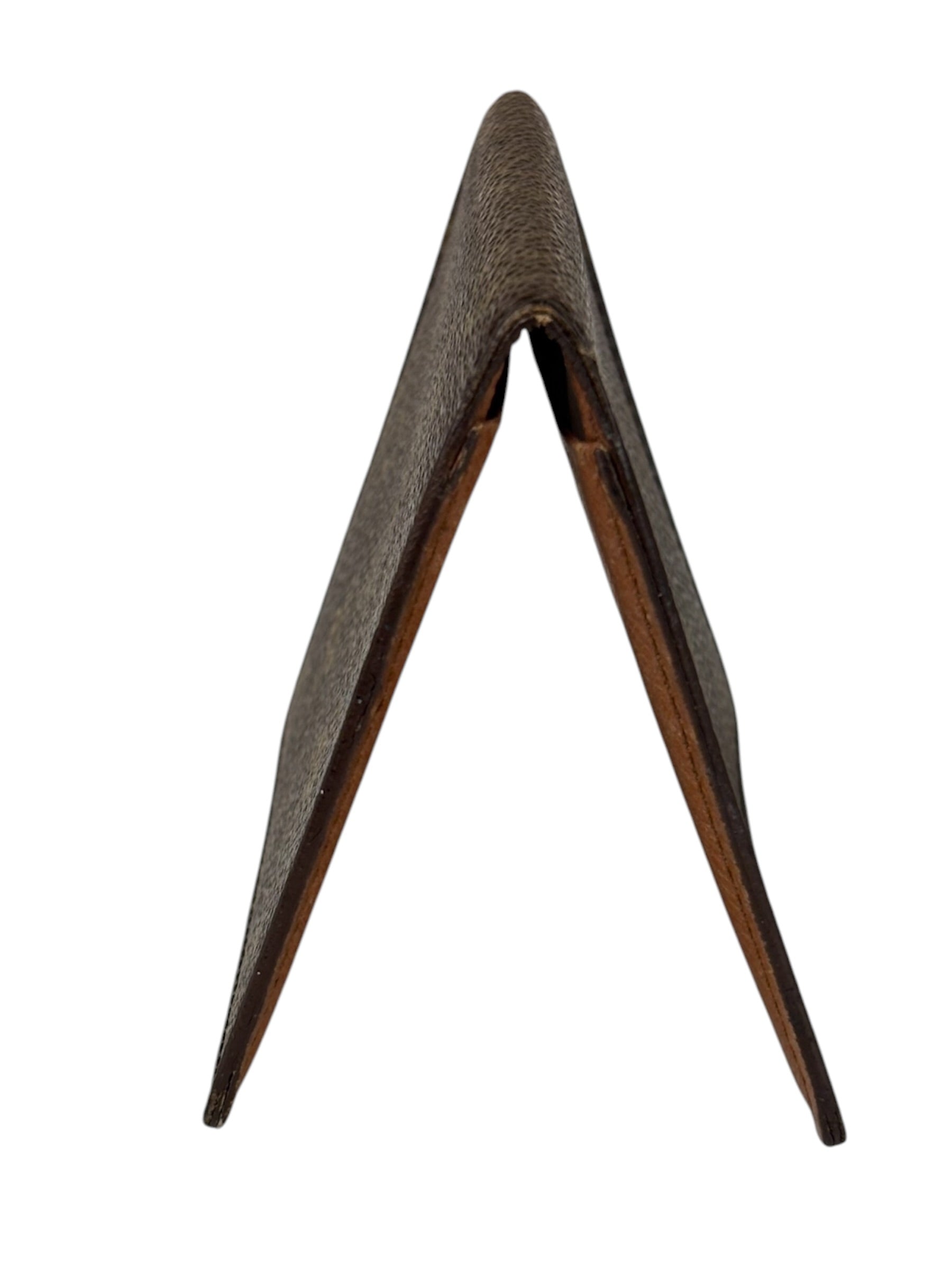 Louis Vuitton Vintage Monogram Card Holder