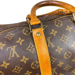 Louis Vuitton Monogram Keepall 45