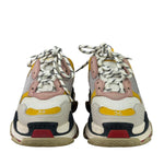 Balenciaga Triple S Chunky Platform Sneaker 36