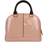 Louis Vuitton Rose Ballerine Alma BB