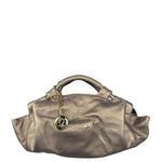 Loewe Metallic Nappa Aire Handbag