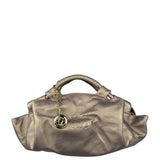 Loewe Metallic Nappa Aire Handbag