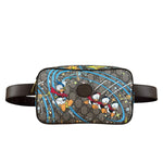 Gucci X Disney Donald Duck GG Supreme Belt Bag