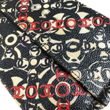 Chanel Multicolor CC Optic Coco Tote 2006