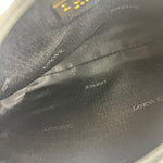 Loewe Light Blue Leather Mini Pochette