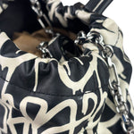 Maison Margiela Martin Black/White 5AC Bucket Bag