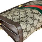 Gucci GG Ophidia Medium Shoulder Bag