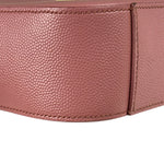 Saint Laurent Pink Leather Camera bag