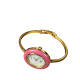 Gucci Interchangeable Bezel Watch 12 Bezels