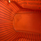 Louis Vuitton Monogram Neverfull MM
