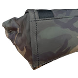 Marc Jacobs Camo Nylon Tote Bag