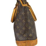 Louis Vuitton Vintage Mongram Lockit PM