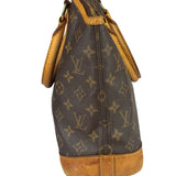 Louis Vuitton Vintage Mongram Lockit PM