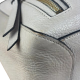 Chloe Off-White Faye Day Medium Shoulder Bag