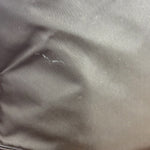 Prada Patent-Trimmed Nylon Crossbody Bag