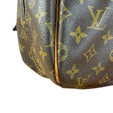 Louis Vuitton Classic Monogram Alizé Bag