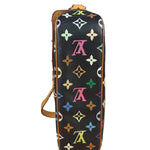 Louis Vuitton Multicolore Monogram Sologne Shoulder Bag