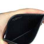 Givenchy Signature Black Cardholder