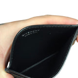 Givenchy Signature Black Cardholder