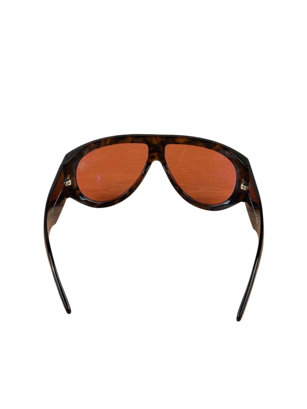 Tom Ford Bronson TF1044 Dark Havana Frame