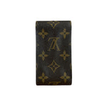 Louis Vuitton Monogram Lipstick Case