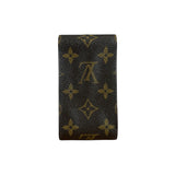 Louis Vuitton Monogram Lipstick Case