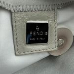 Fendi Jersey Cloth Baguette