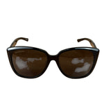 Balenciaga Black/Grey BB0175SA Alternative Fit Square Sunglasses