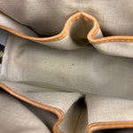 Louis Vuitton Vintage Monogram Trouville Handbag