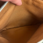 Coach Leather Klare Crossbody 25 Green