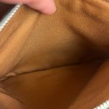 Coach Leather Klare Crossbody 25 Green