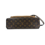 Louis Vuitton Monogram Marignan Sesame Two-Way Bag