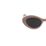 Christian Dior Pink DiorPacific B1U Butterfly Sunglasses