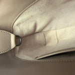 Louis Vuitton Lilac Epi Leather Reverie Hobo Bag