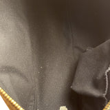 Gucci Black Pebbled Leather Shoulder Bag
