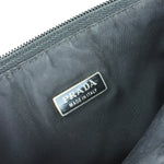 Prada Nylon Tessuto Shoulder Bag