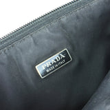 Prada Nylon Tessuto Shoulder Bag