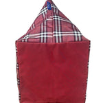 Burberry Blue Label House Tote Bag