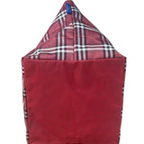 Burberry Blue Label House Tote Bag