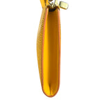 Louis Vuitton Epi Leather Pochette Yellow