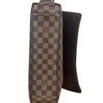 Louis Vuitton Damier Ebene Shelton Messenger Shoulder Bag MM