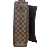 Louis Vuitton Damier Ebene Shelton Messenger Shoulder Bag MM