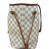 Louis Vuitton Damier Azur Neverfull MM